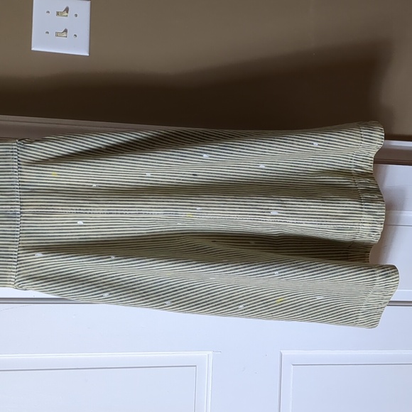 We The Free Sundown Railroad Skirtall Small - Picture 9 of 15